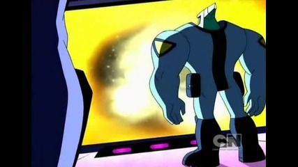 Ben 10 Alien Force s03 ep16 - Бг Аудио