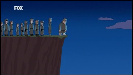 Брикълбери s02e03