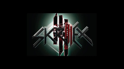 skrillex