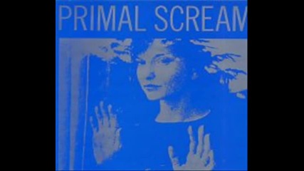 Primal Scream - Velocity Girl 