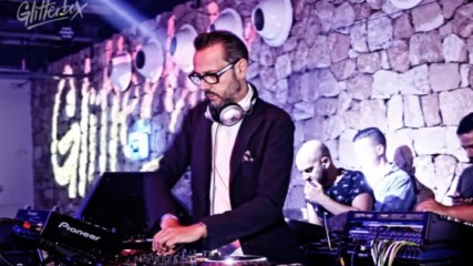 Dimitri From Paris Defected In The House 26-09-2016