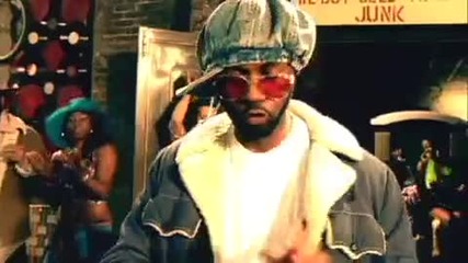 Masta Killa - Old Man (feat. The Wu - Tang Clan)