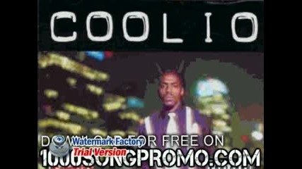 Coolio - Bright As The Sun
