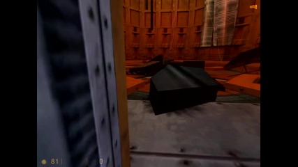 Half Life 1 Превъртане - Episode 2 - Part 1