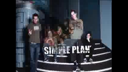 Snim4ici Na Simple Plan