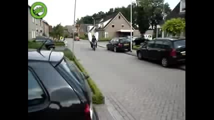 Ето това е тунинг