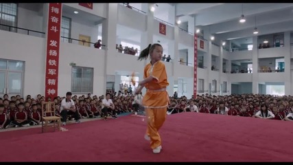 Премиера! Gener8ion feat. M.i.a. - The New International Sound Part 2 ( Официално Видео )