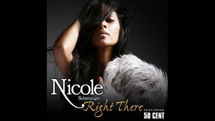 Nicole Scherzinger - Right There