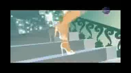 Азис и Малина - Най - красивата | 2010 |