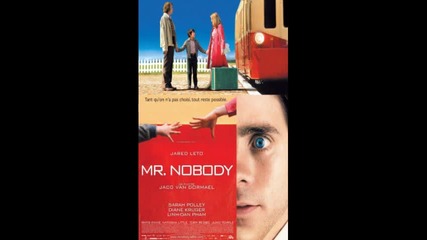Pierre Van Dormael - Guitar Theme ( Mr. Nobody Ost )