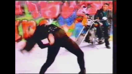 Dragana Mirkovic i Beat street - Samo jedan sat - (official Video)