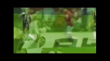 Cristiano Ronaldo - One of a Kind 