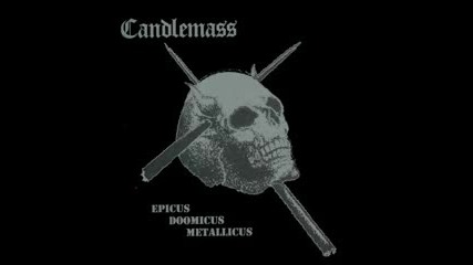 Candlemass - Demon's Gate