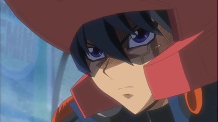 [shin-paku] Yu-gi-oh! 5d's - 101 [720p] [4fee5005]