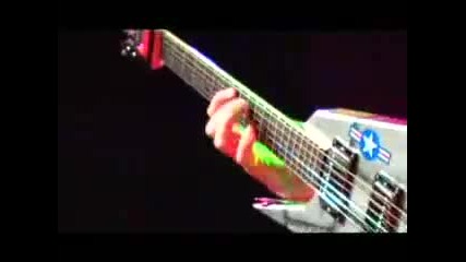 Michael Angelo Batio Double - Guitar Solo
