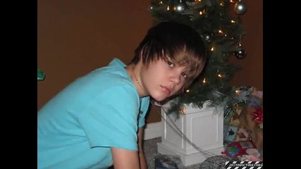 Justin Bieber love me