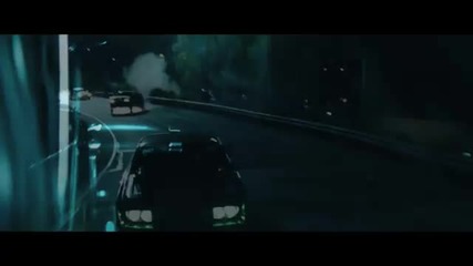 The Green Hornet - Full trailer 