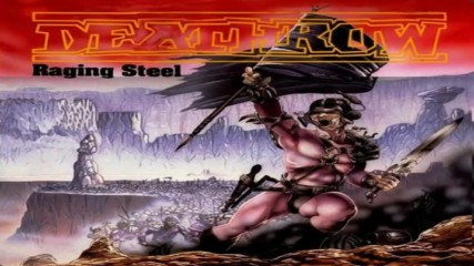 Thrash Metal The Best Of 80's