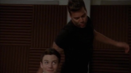 Sexy And I Know It (aka. Soy Sexy y Lo Sabes) - Glee Style (season 3 Episode 12)