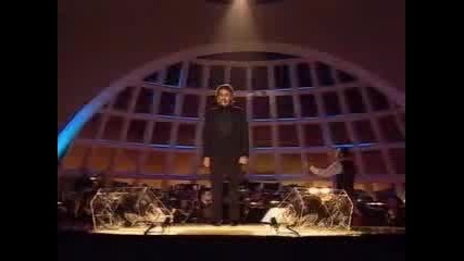 Andrea Bocelli - In Canto