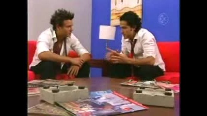 Su Historia Mia Y Miguel 3ra. Temporada 49