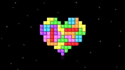 Beta vs Mesmer - Tetris Original Mix 