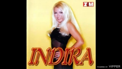 Indira Radic - Kafana - (audio 1998)
