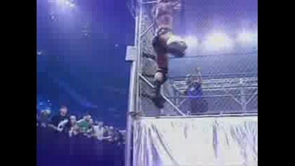 The Undertaker Vs Batista - (promo)