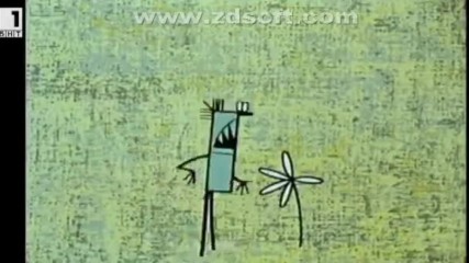 Маргаритка 1965 Tv Rip Бнт 1 16.04.2017