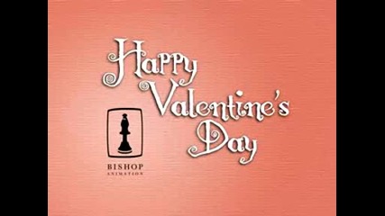 Happy Valentines Day
