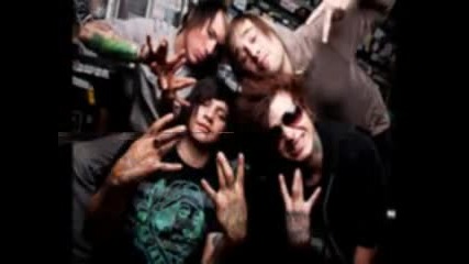 brokencyde