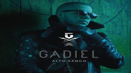 Gadiel - Calma a Tu Gato Cover Audio ft. Endo