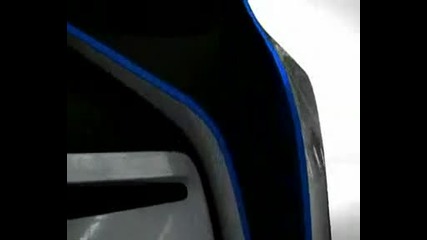 Bmw Concept 