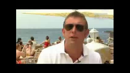 Mos Tv In Ibiza 2007