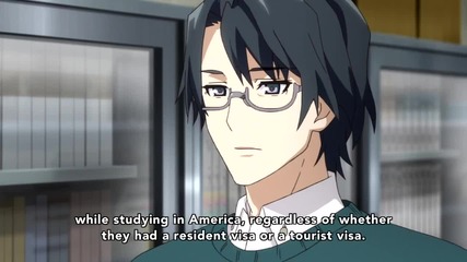 Haruchika: Haruta to Chika wa Seishun Suru 5 Eng sub