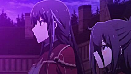 Maou Gakuin no Futekigousha: Shijou Saikyou no Maou no Shiso, Tensei shite Shison-tachi 2