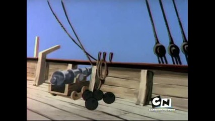 Tom And Jerry