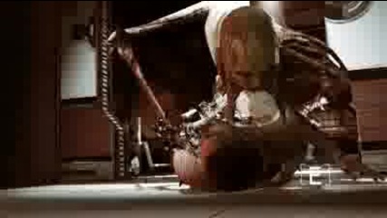 Let_s Play Dead Space 2 - S1 P1