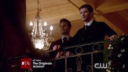 The Originals Season 2 Episode 14 Promo ' I Love You, Goodbye'