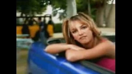 Britney Spears - Baby Baby One More Time Death Metal