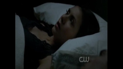 [the Vampire Diaries]damon and Elena - Anytime