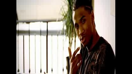 Trey Songz - Cant Hel But Wait