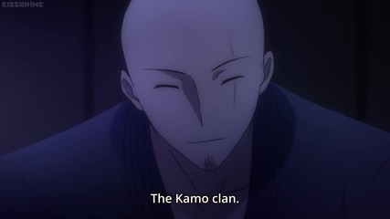 Mahouka Koukou no Rettousei - 5 (720p)