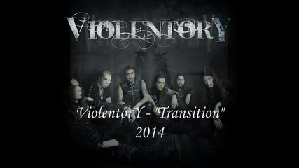 Violentory - Transition (2014)