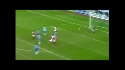 Sccc3 - Cesc Fabregas Golden Boy by Pocio 