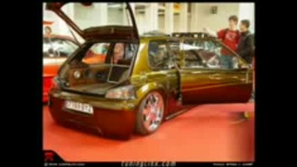 Amazing Cars