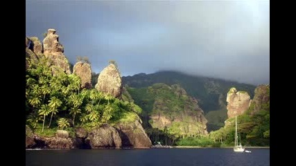 Forest People - Fatu Hiva (original Mix)