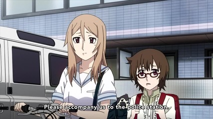 Tokyo Esp Episode 5 Eng Subs