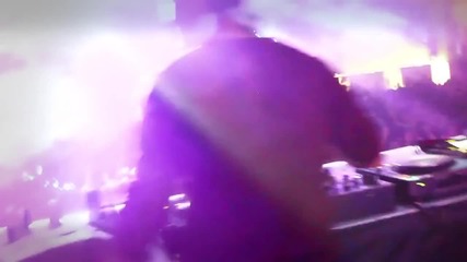 Serge Devant - True Faith (club Mix Teaser) 1280х720