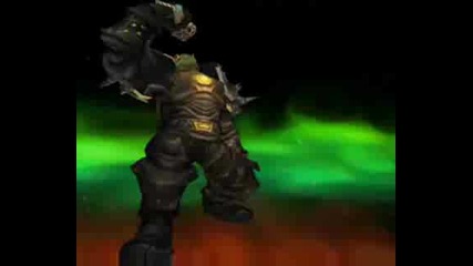 World Of Warcraft